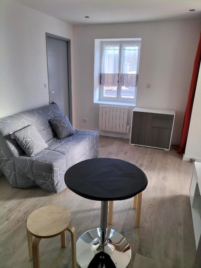 Rive-de-Gier Appartement 2 Pieces מראה חיצוני תמונה
